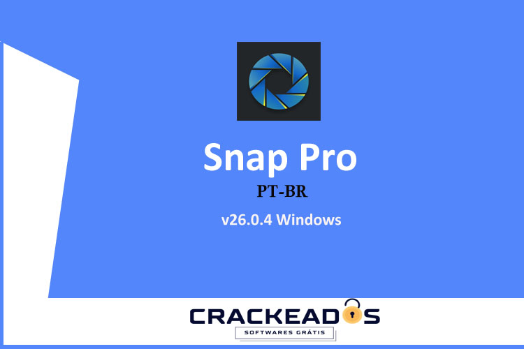 Baixar Ashampoo Snap Pro - Baixar Ashampoo Snap Pro v26.0.4 Gratis