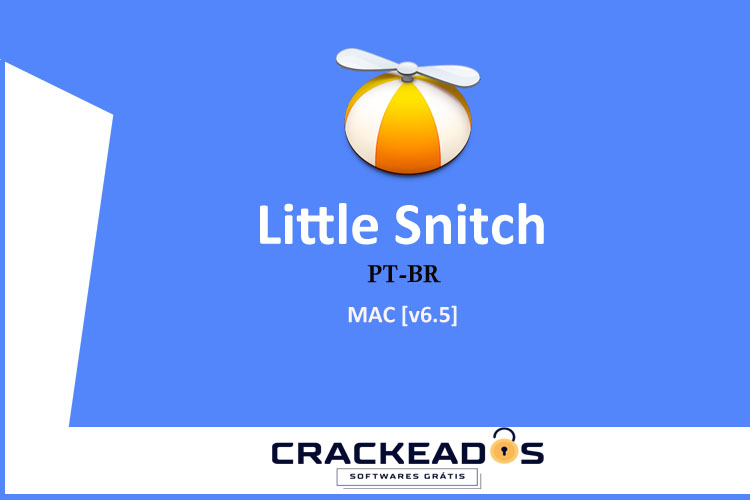 Baixar Little Snitch MacOS Gratis