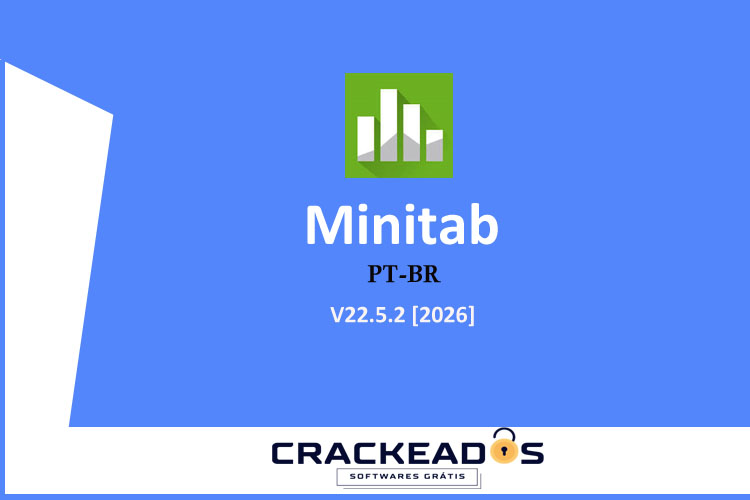 Baixar Minitab Gratis - Baixar Minitab Gratis V22.5.2 [2026]