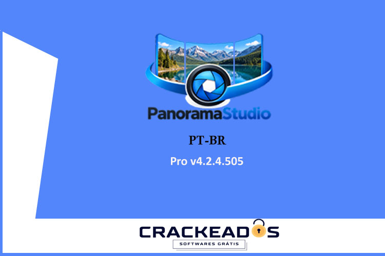 PanoramaStudio Crackeado