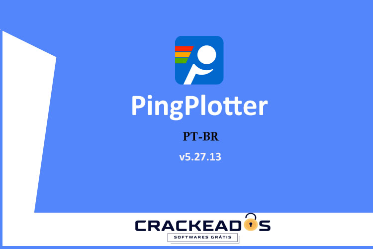PingPlotter Pro - Baixar PingPlotter Pro [v5.27.13] Gratis