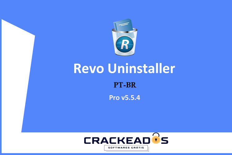 Baixar Revo Uninstaller Pro v5.5.4 Gratis 2026 Revo Uninstaller Pro 2026 - Baixar Revo Uninstaller Pro v5.5.4 Gratis 2026