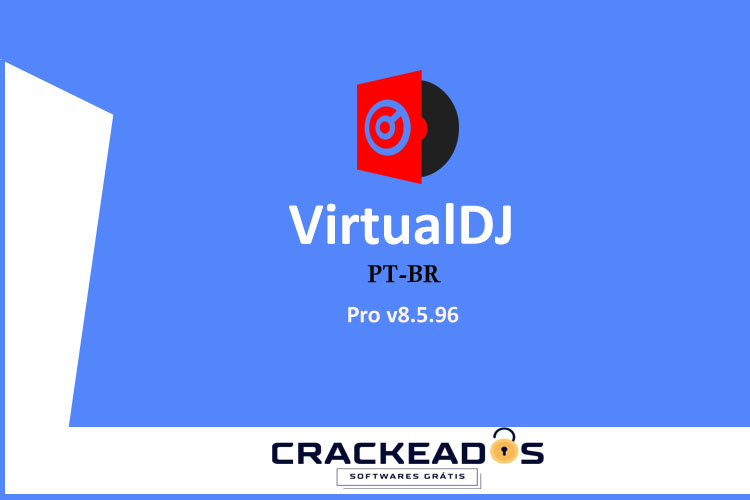 VirtualDJ Pro VirtualDJ Pro Gratis