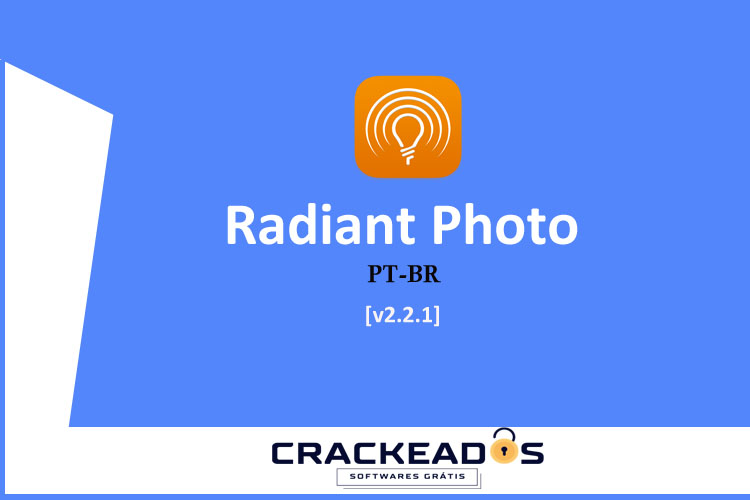 Radiant Photo Gratis
