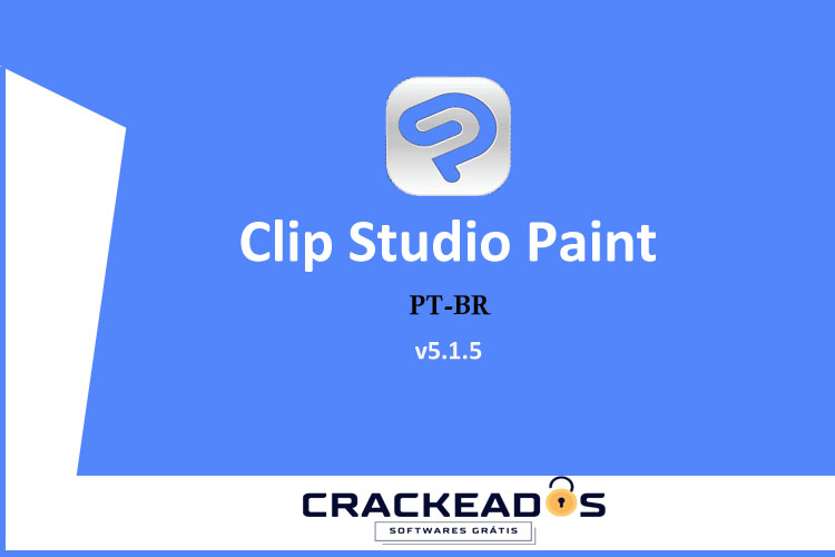 Baixar Clip Studio Paint Gratis