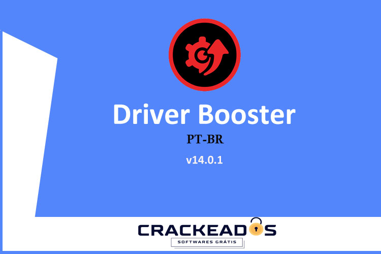 Baixar Driver Booster Gratis