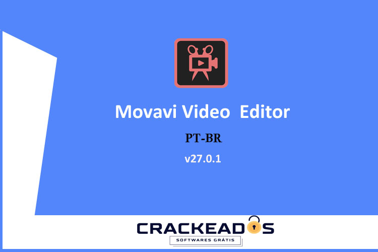 Baixar Movavi Video Editor Plus