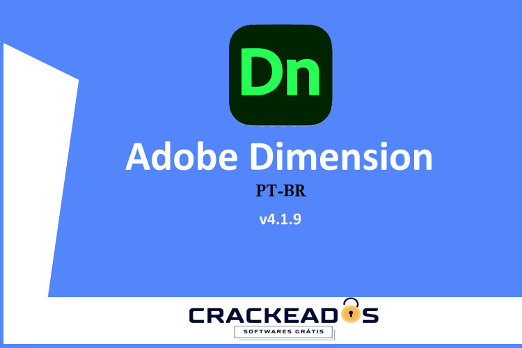 Dimension Gratis - Baixar Adobe Dimension Gratis [v4.1.9] PT-BR