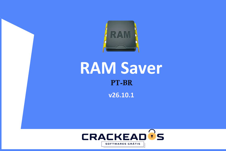 Baixar RAM Saver Pro Gratis (v26.10.1) RAM Saver Pro Gratis - Baixar RAM Saver Pro Gratis (v26.10.1)