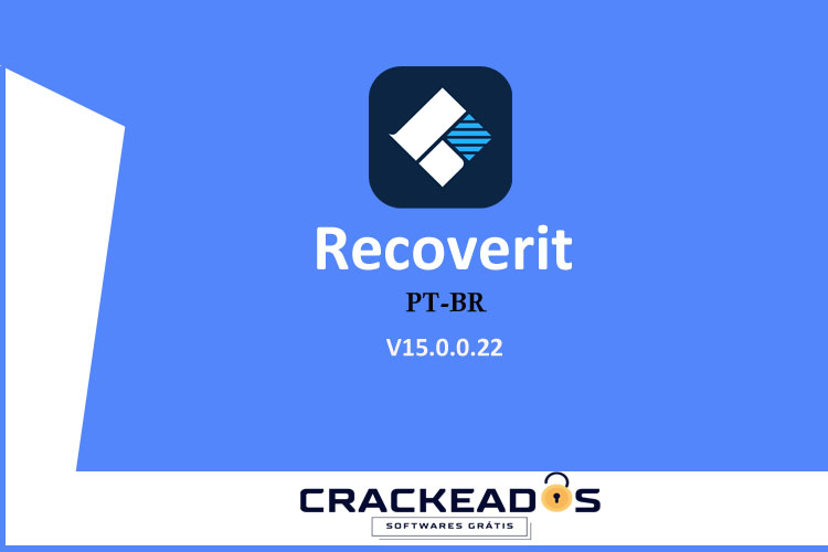 Recoverit Gratis 2026