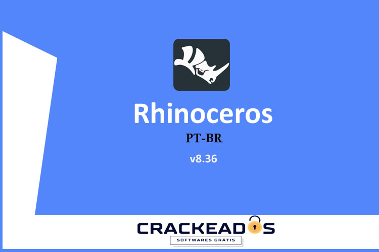 Rhinoceros v8.36