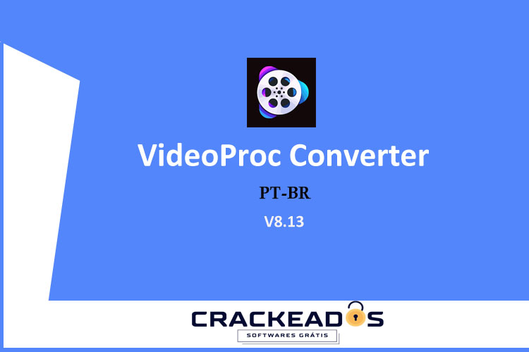 VideoProc Converter Gratis VideoProc Converter Gratis