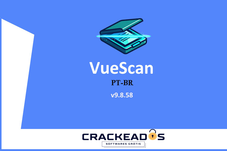 VueScan Pro Gratis